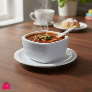 Soup Bowl